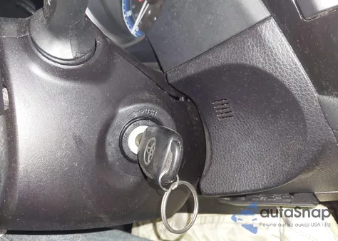 2016 Toyota Corolla S Plus from USA, damaged, VIN 2T1BURHE1GC604593